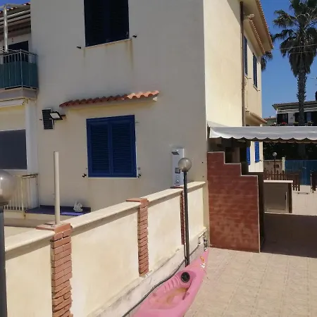 Villa Perla *