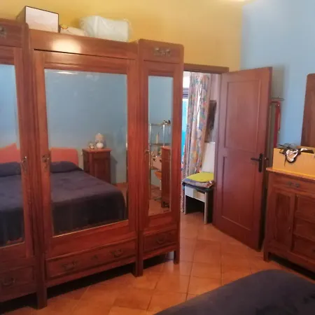 Semesterbostad Villa Perla Pontecagnano