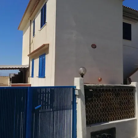 Villa Perla Semesterbostad Pontecagnano