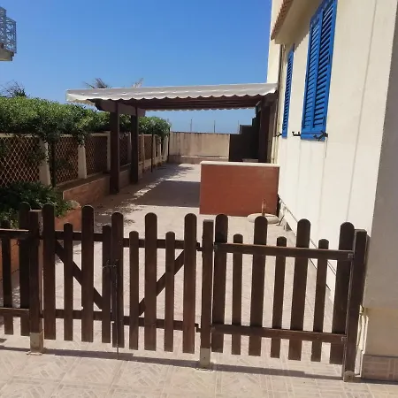 Semesterbostad Villa Perla Pontecagnano