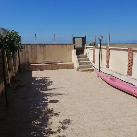 Villa Perla