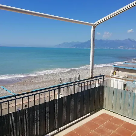 Villa Perla Semesterbostad Pontecagnano